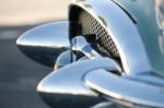 Buick Super Riviera Hardtop Coupe 1955 года